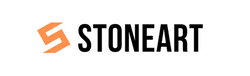StoneArt PR Logo